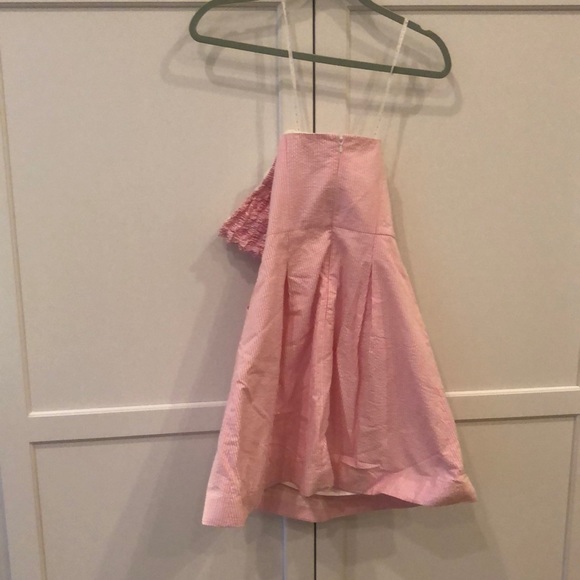 Lilly Pulitzer Dress Size 0 - Picture 2 of 2
